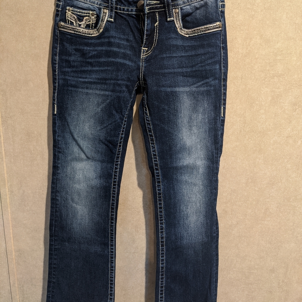 Vigoss jeans